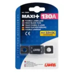 ΑΣΦΑΛΕΙΑ ANL MAXI+ 130A 12/32V 1ΤΕΜ. - Image 2