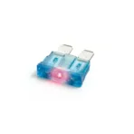 Ασφάλειες 15A 12/24V SMART-LED 6τεμ. - Image 2