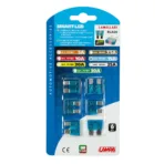 Ασφάλειες 15A 12/24V SMART-LED 6τεμ. - Image 4