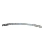 TRIM  ΠΟΡΤ ΜΠΑΓΚΑΖ ΧΡΩΜΙΟ ΜΕΤΑΛΛΙΚΟ S-DIZAYN ΓΙΑ RENAULT KADJAR 2019+ - 1 TEM.