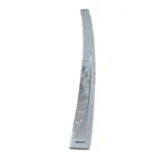 TRIM  ΠΟΡΤ ΜΠΑΓΚΑΖ ΧΡΩΜΙΟ ΜΕΤΑΛΛΙΚΟ S-DIZAYN ΓΙΑ SEAT IBIZA 2017+ - 1 TEM. - Image 2