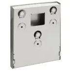 ΜΑΓΝΗΤΗΣ ΜΕ ΒΙΔΑ 120N/12kg M4 20x14mmH (ΕΙΔΙΚΟ ΓΙΑ ΤΟ ΚΟΥΤΙ 7141.4) 1ΤΕΜ - Image 3