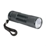 Φακός TOURING 9LED 1200MCD 90x26mm - Image 2