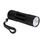 Φακός TOURING 9LED 1200MCD 90x26mm - Image 3