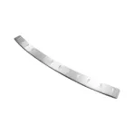 TRIM  ΠΟΡΤ ΜΠΑΓΚΑΖ ΧΡΩΜΙΟ ΜΕΤΑΛΛΙΚΟ S-DIZAYN ΓΙΑ SKODA OCTAVIA 5 A6 SW 1Z/A5 2009-2013 - 1 TEM.