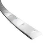 TRIM  ΠΟΡΤ ΜΠΑΓΚΑΖ ΧΡΩΜΙΟ ΜΕΤΑΛΛΙΚΟ S-DIZAYN ΓΙΑ SKODA OCTAVIA 5 A6 SW 1Z/A5 2009-2013 - 1 TEM. - Image 2