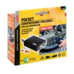 ΚΟΜΠΡΕΣΕΡ ΑΕΡΑ ΠΟΔΗΛΑΤΟΥ/ΜΟΤΟ POCKET ΜΕ LED - Image 5