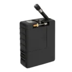 ΚΟΜΠΡΕΣΕΡ ΑΕΡΑ ΠΟΔΗΛΑΤΟΥ/ΜΟΤΟ POCKET ΜΕ LED - Image 2