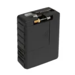 ΚΟΜΠΡΕΣΕΡ ΑΕΡΑ ΠΟΔΗΛΑΤΟΥ/ΜΟΤΟ POCKET ΜΕ LED - Image 3