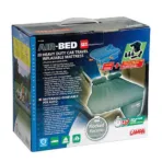 ΣΤΡΩΜΑ ΑΕΡΑ ΦΟΥΣΚΩΤΟ AIR-BED 12V 145x90x45cm ΓΚΡΙ - Image 4