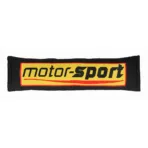 ΜΑΞΙΛΑΡΑΚΙ ΖΩΝΗΣ ΜΑΥΡΟ MOTOR-SPORT 1ΤΕΜ. - Image 4