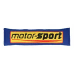 ΜΑΞΙΛΑΡΑΚΙ ΖΩΝΗΣ SPORT - RACING (ΜΠΛΕ) - 1 ΤΕΜ. - Image 3