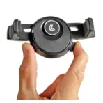 ΒΑΣΗ ΣΤΗΡΙΞΗΣ ΚΙΝΗΤΟΥ ΓΙΑ ΤΑΜΠΛΟ ΚΑΙ ΠΑΡ-ΜΠΡΙΖ ΜΕ ΒΕΝΤΟΥΖΑ ATMOS ELEVATOR  SILVER LINE - Image 5