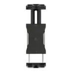 ΒΑΣΗ ΚΙΝΗΤΟΥ/ TABLET SUPER GRIP SILVER LINE (ΤΑΜΠΛΟ & ΠΑΡΜΠΡΙΖ - ME BENTOYZA - 360 ΜΟΙΡΕΣ 125>180mm) - 1 TEM. - Image 2