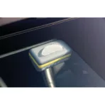 ΑΥΤΟΚΟΛΛΗΤΑ SCRATCH ΟΒΑΛ (ΤΥΠΟΣ ΜΑΝΙΤΑΡΙ) 48x18mm ΛΕΥΚΟ 3M LAMPA - 50 ΤΕΜ - Image 3
