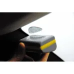ΑΥΤΟΚΟΛΛΗΤΑ SCRATCH ΟΒΑΛ (ΤΥΠΟΣ ΜΑΝΙΤΑΡΙ) 48x18mm ΛΕΥΚΟ 3M LAMPA - 50 ΤΕΜ - Image 4