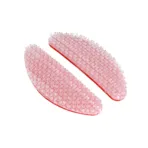 ΑΥΤΟΚΟΛΛΗΤΑ SCRATCH ΟΒΑΛ (ΤΥΠΟΣ ΜΑΝΙΤΑΡΙ) 48x18mm ΛΕΥΚΟ 3M LAMPA - 50 ΤΕΜ