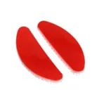 ΑΥΤΟΚΟΛΛΗΤΑ SCRATCH ΟΒΑΛ (ΤΥΠΟΣ ΜΑΝΙΤΑΡΙ) 48x18mm ΛΕΥΚΟ 3M LAMPA - 50 ΤΕΜ - Image 2