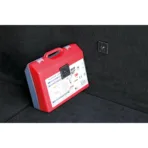 ΚΛΙΠ STRATCH ΣΥΓΚΡΑΤΗΣΗΣ ΑΝΤΙΚΕΙΜΕΝΩΝ ΒΙΔΩΤΑ 30x30mm DUOTEC SELF-COUPLING CLIPS  LAMPA - 2 ΤΕΜ - Image 2