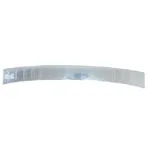 TRIM  ΠΟΡΤ ΜΠΑΓΚΑΖ ΧΡΩΜΙΟ ΓΙΑ TOYOTA AVENSIS SW 2009-2015 - Image 2