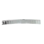 TRIM  ΠΟΡΤ ΜΠΑΓΚΑΖ ΧΡΩΜΙΟ ΜΕΤΑΛΛΙΚΟ S-DIZAYN ΓΙΑ VW T-CROSS 2021+ - 1 TEM.