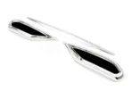 ΔΙΑΚΟΣΜΗΤΙΚΑ ΧΡΩΜΙΑ ΕΞΑΤΜΙΣΗΣ  S-DIZAYN -3 TEM. ΓΙΑ VW TIGUAN 2020+ - Image 3