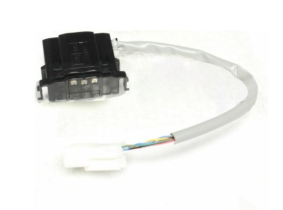 ΑΙΣΘΗΤΗΡΑΣ ΓΩΝΙΑΣ ΤΙΜΟΝΙΟΥ orig.89245-33020 ΓΙΑ TOYOTA LANDCRUISER J120 2003+ - 1 τεμ. ΑΙΣΘΗΤΗΡΑΣ ΓΩΝΙΑΣ ΤΙΜΟΝΙΟΥ orig.89245-33020 ΓΙΑ TOYOTA LANDCRUISER J120 2003+ - 1 τεμ. - Image 1