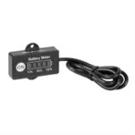 Τέστερ μπαταρίας 12V Lampa 12/24V ψηφιακό αδιάβροχο - Image 2