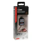 ΗΛΕΚΤΡΟΝΙΚΟ ΦΛΑΣΕΡ (FLASHER)  ΓΙΑ LED 6-12-24 V max 2A - Image 4