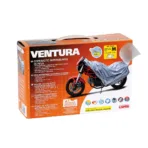 ΚΟΥΚΟΥΛΑ ΜΗΧΑΝΗΣ VENTURA (M) 203 Χ 89 Χ 119 cm - Image 5