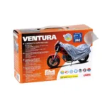 ΚΟΥΚΟΥΛΑ ΜΗΧΑΝΗΣ VENTURA (L) 229 Χ 99 Χ 125 cm - Image 5
