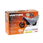 ΚΟΥΚΟΥΛΑ ΜΗΧΑΝΗΣ VENTURA (XL) 246 Χ 104 Χ 127 cm - Image 5