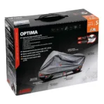ΚΟΥΚΟΥΛΑ MOTO OPTIMA (S) 183x89x119cm - Image 5