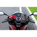 ΒΑΣΗ ΣΤΗΡΙΞΗΣ ΚΙΝΗΤΟΥ ΓΙΑ ΜΗΧΑΝΗ MULTI HOLDER EVO FIT-1 (ΑΔΙΑΒΡΟΧΗ ΜΕ ΣΤΗΡΙΞΗ ΣΤΟ ΚΑΘΡΕΦΤΗ/ΠΕΡΙΣΤΡΟΦΗ 360 ΜΟΙΡΕΣ) - Image 8
