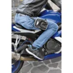 ΤΣΑΝΤΑΚΙ ΠΟΔΙΟΥ ΓΙΑ ΟΔΗΓΟ ΜΗΧΑΝΗΣ T-MAXTER LEG-PACK  (180 Χ 120 Χ 100 mm) - Image 8