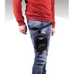 ΤΣΑΝΤΑΚΙ ΠΟΔΙΟΥ ΓΙΑ ΟΔΗΓΟ ΜΗΧΑΝΗΣ T-MAXTER LEG-PACK  (180 Χ 120 Χ 100 mm) - Image 9