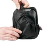 ΤΣΑΝΤΑΚΙ ΠΟΔΙΟΥ ΓΙΑ ΟΔΗΓΟ ΜΗΧΑΝΗΣ T-MAXTER LEG-PACK  (180 Χ 120 Χ 100 mm) - Image 4