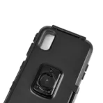 Θήκη Κινητού Hard Case της σειράς Optiline για Apple iPhone XR, συμβατή με Βάσεις Στήριξης Κινητού Optiline για Μηχανή με σύστημα Duolock - Image 3