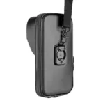 Θήκη Κινητού Soft Case με Αλεξήλιο της σειράς Optiline Universal Εφαρμογής για κινητά με μέγιστες διαστάσεις 85 x 170 mm, συμβατή με Βάσεις Στήριξης Κινητού Optiline για Μηχανή με σύστημα Duolock - Image 9