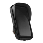 Θήκη Κινητού Soft Case με Αλεξήλιο της σειράς Optiline Universal Εφαρμογής για κινητά με μέγιστες διαστάσεις 85 x 170 mm, συμβατή με Βάσεις Στήριξης Κινητού Optiline για Μηχανή με σύστημα Duolock - Image 2