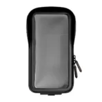 Θήκη Κινητού Soft Case με Αλεξήλιο της σειράς Optiline Universal Εφαρμογής για κινητά με μέγιστες διαστάσεις 85 x 170 mm, συμβατή με Βάσεις Στήριξης Κινητού Optiline για Μηχανή με σύστημα Duolock - Image 5