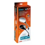 Καθρέπτες Μηχανής Kiro M10X1,25 2τεμ. - Image 2