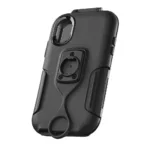 Θήκη Κινητού Hard Case της σειράς Optiline για Apple iPhone X / XS , συμβατή με Βάσεις Στήριξης Κινητού Optiline για Μηχανή με σύστημα Duolock - Image 3