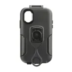 Θήκη Κινητού Hard Case της σειράς Optiline για Apple iPhone X / XS , συμβατή με Βάσεις Στήριξης Κινητού Optiline για Μηχανή με σύστημα Duolock - Image 6