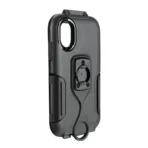 Θήκη Κινητού Hard Case της σειράς Optiline για Apple iPhone X / XS , συμβατή με Βάσεις Στήριξης Κινητού Optiline για Μηχανή με σύστημα Duolock - Image 7