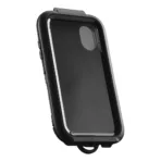 Θήκη Κινητού Hard Case της σειράς Optiline για Apple iPhone X / XS , συμβατή με Βάσεις Στήριξης Κινητού Optiline για Μηχανή με σύστημα Duolock - Image 2