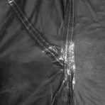 ΚΟΥΚΟΥΛΑ ΜΗΧΑΝΗΣ COVERLUX (M) 203 Χ 89 Χ 119 cm - Image 2
