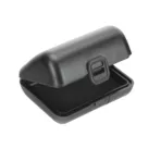 Θήκη CaseTelepass Hard Case της σειράς Optiline για μεταφορά e-pass/telepass με διαστάσεις 67 x 48 x 28 mm, συμβατή με Βάσεις Στήριξης Κινητού Optiline για Μηχανή με σύστημα Duolock - Image 8