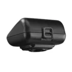Θήκη CaseTelepass Hard Case της σειράς Optiline για μεταφορά e-pass/telepass με διαστάσεις 67 x 48 x 28 mm, συμβατή με Βάσεις Στήριξης Κινητού Optiline για Μηχανή με σύστημα Duolock - Image 2