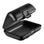 Θήκη CaseTelepass Hard Case της σειράς Optiline για μεταφορά e-pass/telepass με διαστάσεις 67 x 48 x 28 mm, συμβατή με Βάσεις Στήριξης Κινητού Optiline για Μηχανή με σύστημα Duolock - Image 9